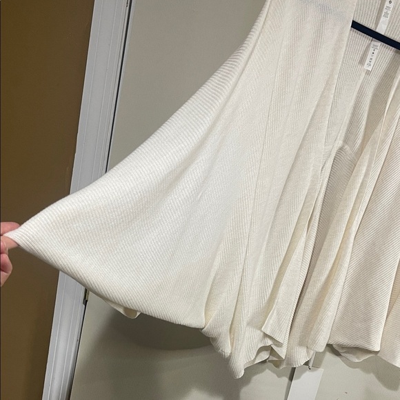 NWT Lululemon Athletica Cream Women's Sweater Cardigan Size XS/S - Picture 6 of 13